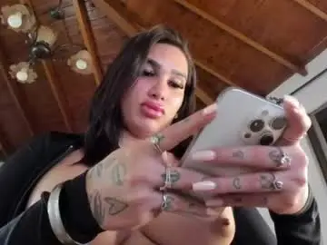 Chaturbate Sex Chat of honey_sunshine7