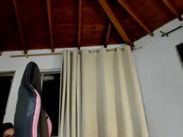 Chaturbate Live Porn of honey_sunshine7