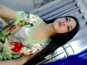 Chaturbate Live Sex of hot_laura69