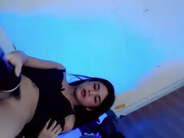Chaturbate Live Sex of hot_laura69