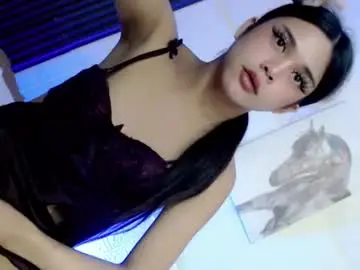 Chaturbate Live Sex of hot_laura69