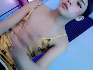 hot_laura69 from chaturbate
