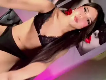 Chaturbate Live Sex of hot_laura69
