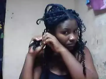 Chaturbate Sex Chat of iiiirasoa