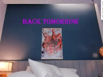 Chaturbate Sex Cam of jean_mokujin