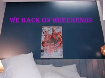 Chaturbate Sex Chat of jean_mokujin