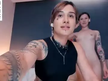 Chaturbate Nude Webcam of jean_mokujin