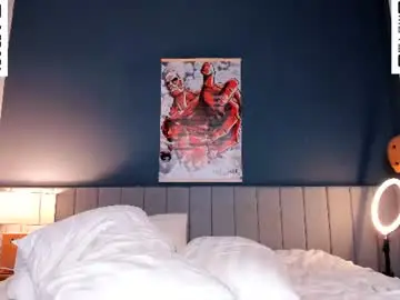 Chaturbate Sex Chat of jean_mokujin