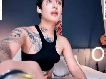 Chaturbate Free Live Porn of jean_mokujin