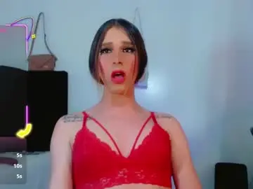 Chaturbate Watch Live Sex Cams of la_ratona_1