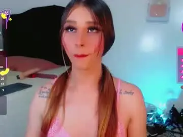 Chaturbate Adult Webcam of la_ratona_1