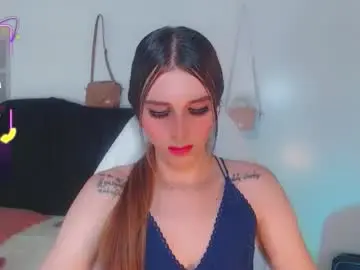 Chaturbate Live Porn of la_ratona_1