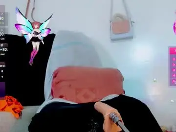 Chaturbate Adult Webcam of la_ratona_1