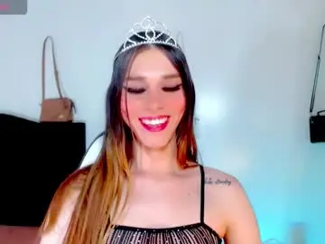 Chaturbate Live Porn of la_ratona_1