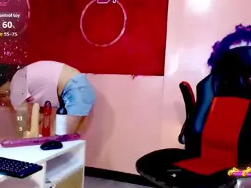 Chaturbate Private Sex Chat of la_ratona_1