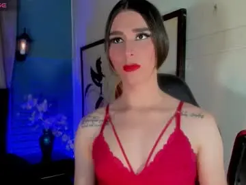 la_ratona_1 from chaturbate