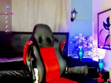 Chaturbate Adult Video Chat of la_ratona_1