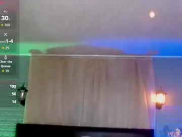 Chaturbate Live Porn of la_ratona_1