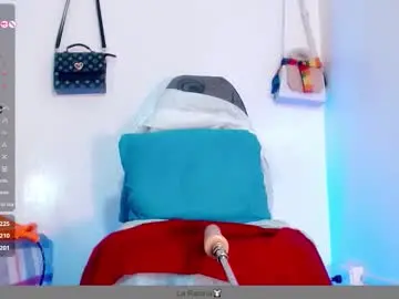 Chaturbate Best Webcam of la_ratona_1