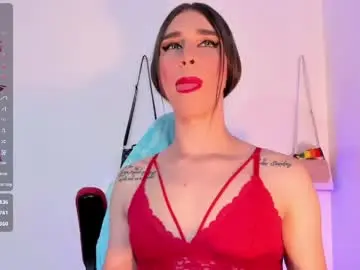 Chaturbate Live Sex of la_ratona_1