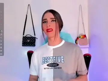 Chaturbate Watch Live Sex Cams of la_ratona_1