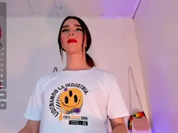 Chaturbate Live Sex Cam of la_ratona_1