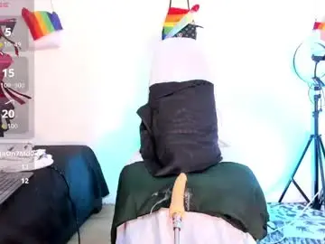 Chaturbate Best live sex cam show of la_ratona_1