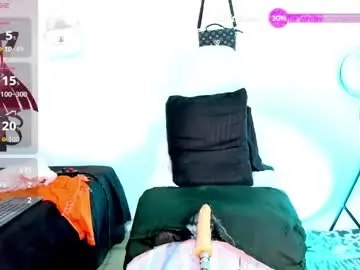 Chaturbate Live Sex Cam of la_ratona_1