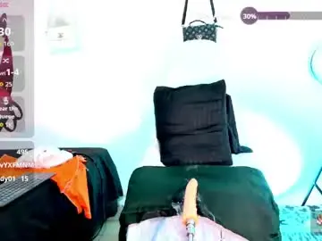 Chaturbate Live Sex Cam of la_ratona_1