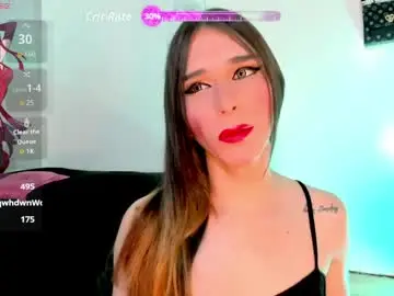 Chaturbate Live Sex Cam of la_ratona_1