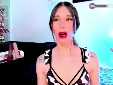 Chaturbate Best Webcam of la_ratona_1