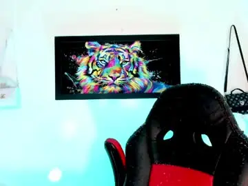 Chaturbate Free Porn Cam of la_ratona_1