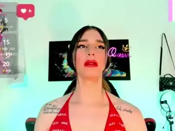 Chaturbate Adult Webcam of la_ratona_1