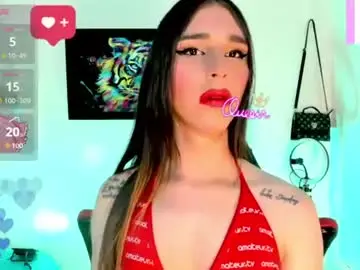 Chaturbate Watch Live Sex Cams of la_ratona_1