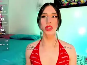 Chaturbate Live Porn of la_ratona_1