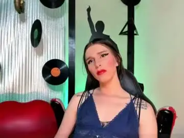 Chaturbate Live Sex of la_ratona_1