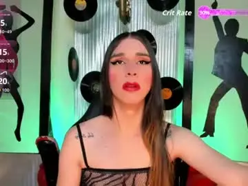 Chaturbate Live Sex of la_ratona_1