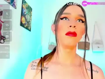 Chaturbate Best Webcam of la_ratona_1