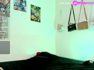 Chaturbate Best live sex cam show of la_ratona_1