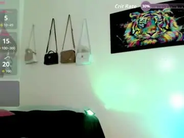 Chaturbate Free Porn Cam of la_ratona_1