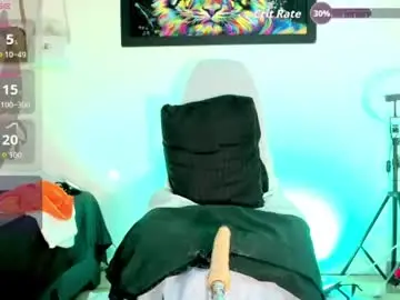 Chaturbate Best live sex cam show of la_ratona_1