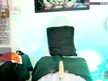 Chaturbate Best live sex cam show of la_ratona_1