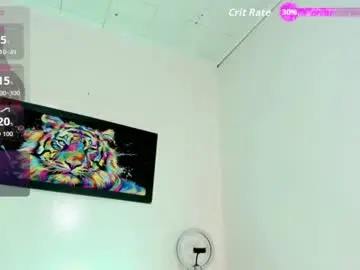 Chaturbate Private Sex Chat of la_ratona_1