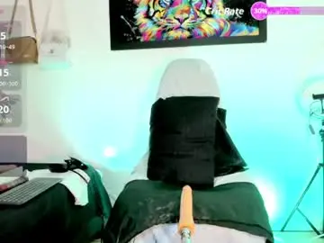 Chaturbate Live Porn of la_ratona_1