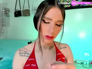 Chaturbate Live Porn of la_ratona_1