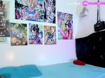 Chaturbate Free Porn Cam of la_ratona_1