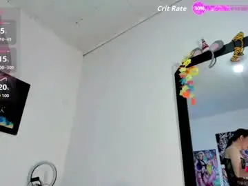 Chaturbate Free Porn Cam of la_ratona_1