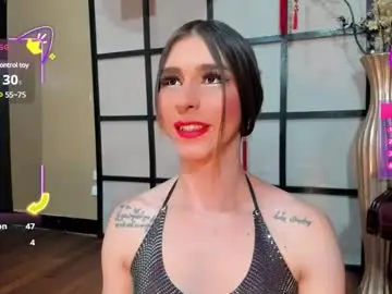 Chaturbate Sex Cam of la_ratona_1