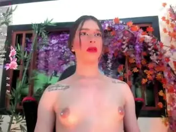Chaturbate Free Live Porn of la_ratona_1