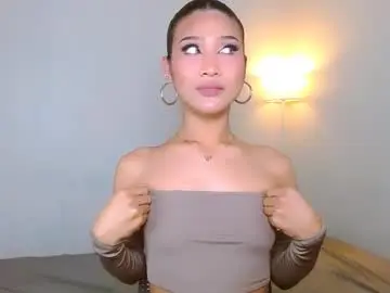 Chaturbate Nude Webcam of patring292004